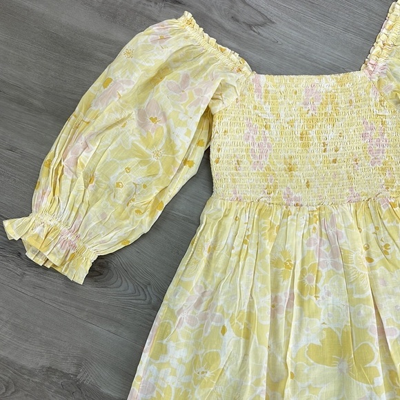 🔆BILLABONG🔆 GROOVY GIRL DRESS - Picture 10 of 16